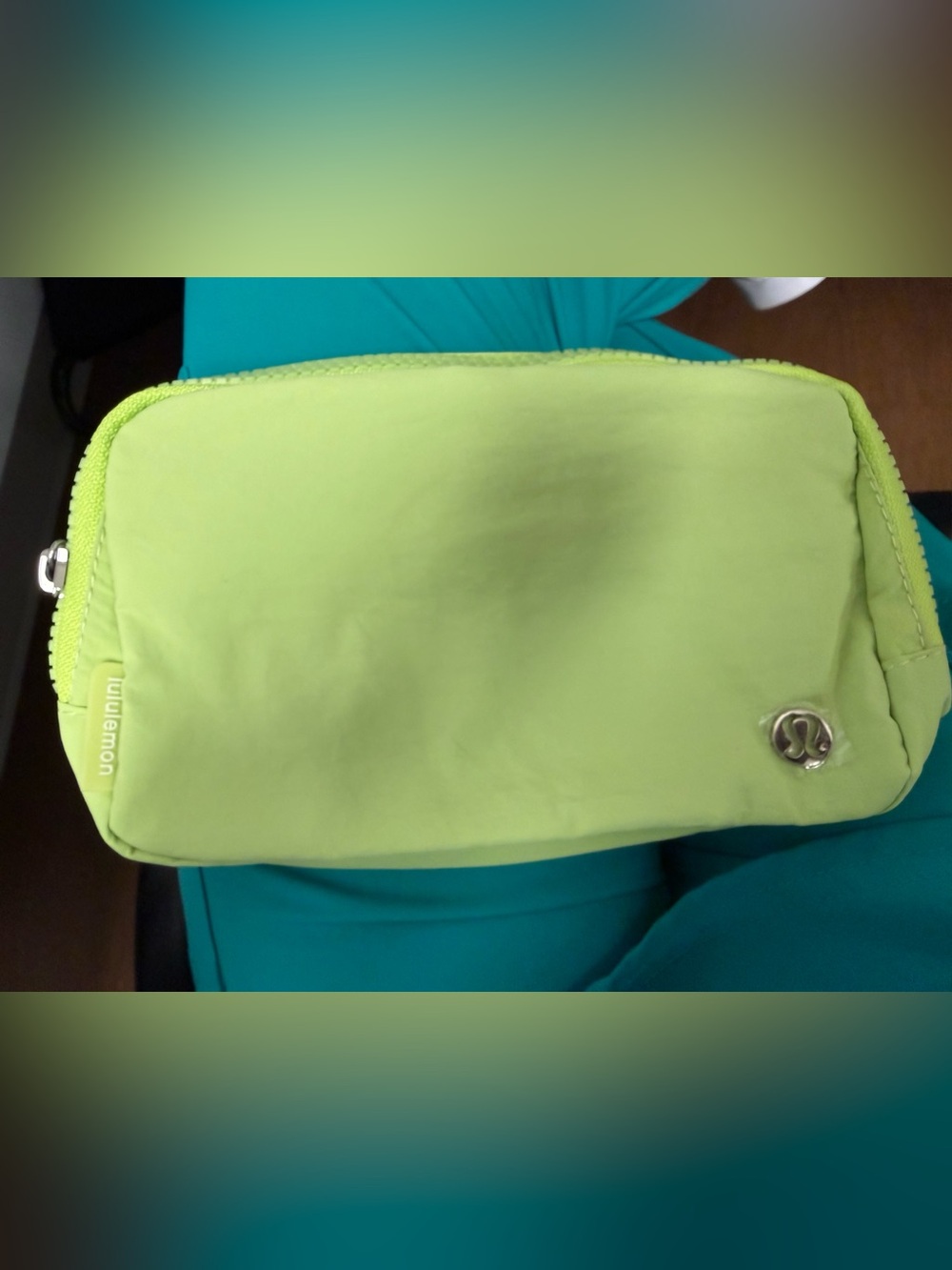 Everywhere Belt Bag Tag